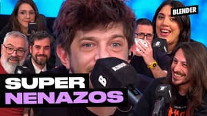 SUPERMAN HUMANISTA y LACROIX le VOLÓ LA CABEZA a JORGE