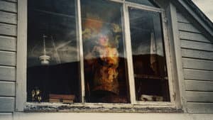 Astrup - Flammen over Jølster — foto 1