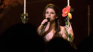 Paula Fernandes: Ao Vivo — foto 3