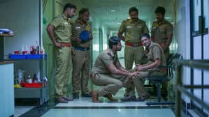 மாயவன் — foto 2