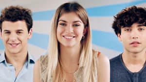Sara e Marti - Il Film — foto 3