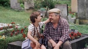 Jak dostat tatínka do polepšovny — foto 8