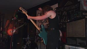 Weaponized Incompetence: The Sludgelung Winter Tour — foto 1