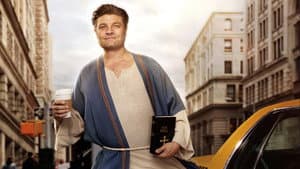Living Biblically — foto 1