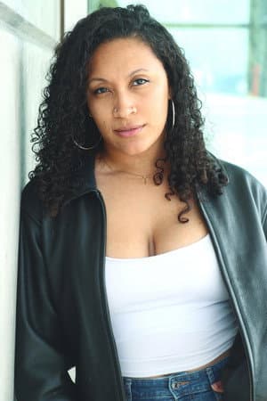 Azhalyn Nichelle