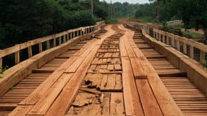 Transamazónica: un camino al pasado — foto 9