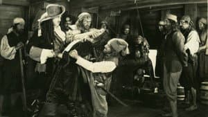 Captain Blood — foto 1