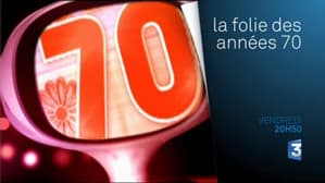 La folie des années 70 — foto 1