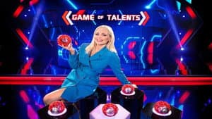 Game of Talents — foto 3