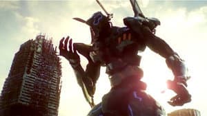 Evangelion: Otro impacto (Confidencial) — foto 1