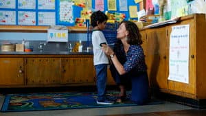 La maestra de kinder — foto 6