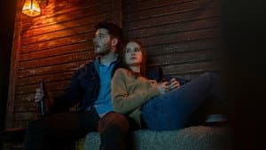 The Strangers — foto 7