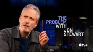 El problema con Jon Stewart — foto 9