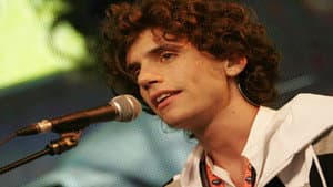 MIKA: Live au Parc des Princes Paris — foto 1