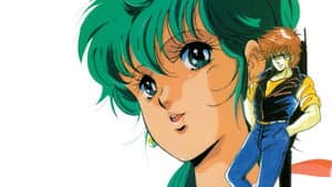 メガゾーン23 PART III — foto 2