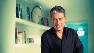 El convidat — foto 1