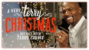 A Very Terry Christmas: Get Cozy With Terry Crews — foto 1