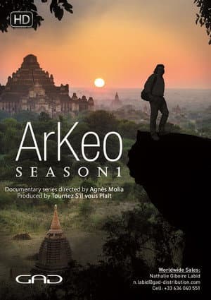 Temporada 1