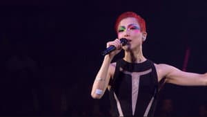 Touch Mi Sammi Cheng World Tour 2014 — foto 1