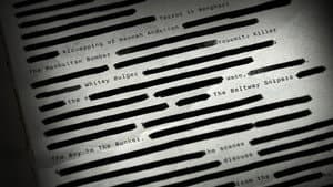 FBI TRUE — foto 2