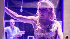 National Theatre Live: A Streetcar Named Desire — foto 6