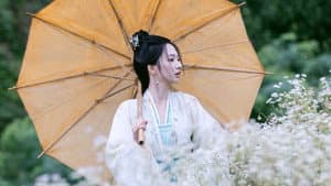 锁红颜 — foto 1