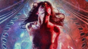 Máquinas de sangre — foto 6