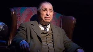 C.S. Lewis Onstage: The Most Reluctant Convert — foto 6