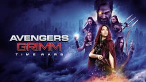 Avengers Grimm: Time Wars — foto 10