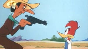 Janie Get Your Gun — foto 1