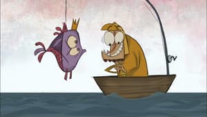 Fiego and the Magic Fish — foto 1