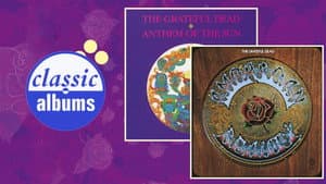Grateful Dead: Anthem to Beauty — foto 4