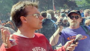 Prince of Pot: The US vs. Marc Emery — foto 3