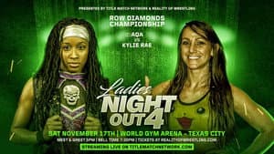 ROW Ladies Night Out 4 — foto 2