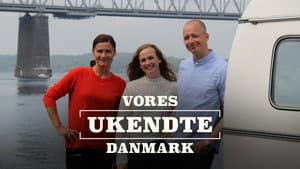 Vores ukendte Danmark — foto 1