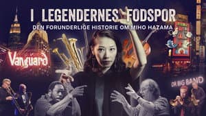 I legendernes fodspor: Den forunderlige historie om Miho Hazama — foto 1
