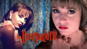 La usurpadora — foto 1