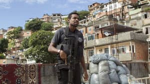 Operações Especiais — foto 2
