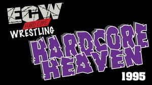 ECW Hardcore Heaven 1995 — foto 2