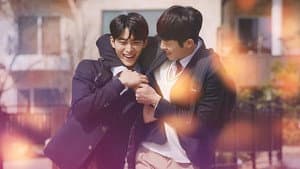 너의 시선이 머무는 곳에 — foto 3