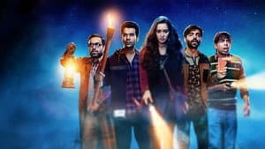 स्त्री 2: सरकटे का आतंक — foto 1