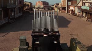 Una nuvola di polvere… un grido di morte… arriva Sartana — foto 1
