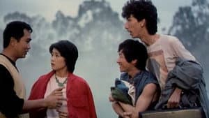 三宝闹深圳 — foto 1