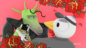Gassy's Gas 'n Stuff: The Ghost — foto 4