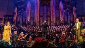 Hope of the Season: Christmas with The Tabernacle Choir — foto 2
