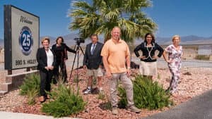 Small Town News: KPVM Pahrump — foto 2