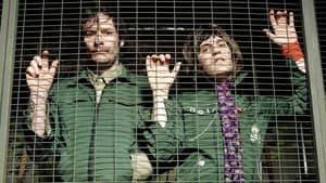 The Mighty Boosh: Inside the Zooniverse — foto 1