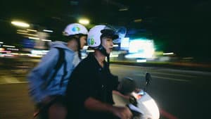 午夜節拍 — foto 4