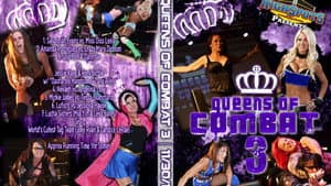 Queens Of Combat QOC 3 — foto 1
