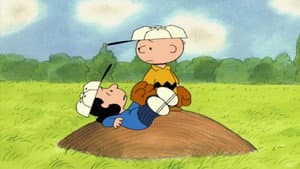Lucy Must Be Traded, Charlie Brown — foto 3